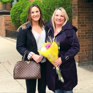 Meet your Posher, Jordan